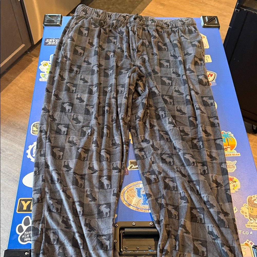 Men's XXL George Pajamas Pants